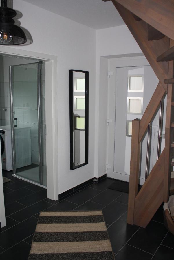 Haus Bootsmann Villa Krummhoern Exterior photo